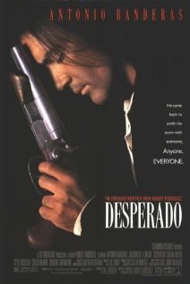 Desperado Technical Specifications