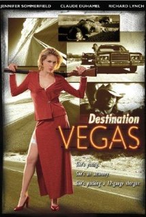 Destination Vegas Technical Specifications