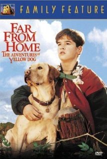 Far from Home: The Adventures of Yellow Dog Technical Specifications