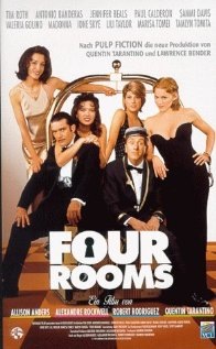 Four Rooms Technical Specifications