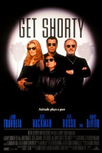 Get Shorty Technical Specifications