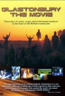 Glastonbury: The Movie in Flashback Technical Specifications