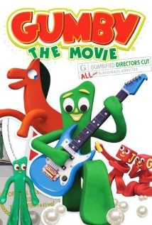 Gumby: The Movie Technical Specifications