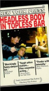 Headless Body in Topless Bar Technical Specifications