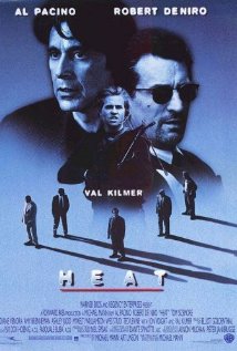 Heat (1995) Technical Specifications