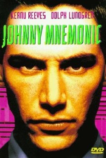 Johnny Mnemonic Technical Specifications