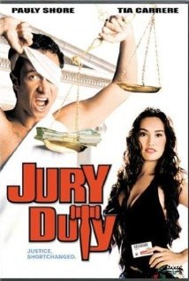 Jury Duty Technical Specifications
