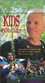 Kids of the Round Table Technical Specifications