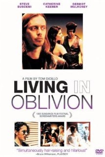 Living in Oblivion Technical Specifications