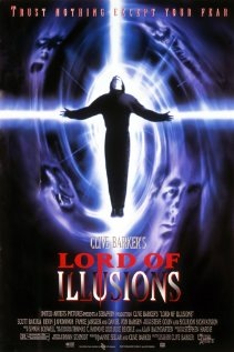 Lord of Illusions Technical Specifications