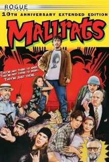 Mallrats Technical Specifications