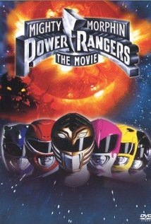 Mighty Morphin Power Rangers: The Movie Technical Specifications