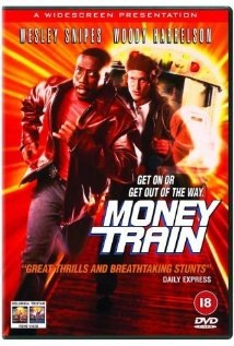 Money Train Technical Specifications