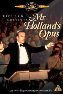 Mr. Holland’s Opus Technical Specifications