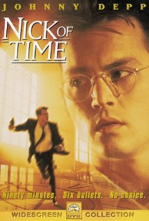 Nick of Time