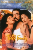 The Perez Family | ShotOnWhat?