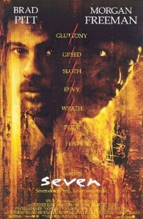 Se7en (1995) Technical Specifications