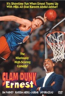 Slam Dunk Ernest Technical Specifications