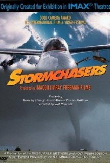 Stormchasers Technical Specifications