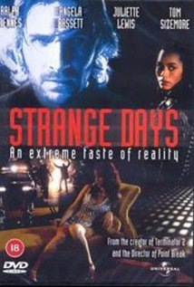 Strange Days Technical Specifications