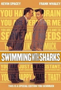 Swimming with Sharks Technical Specifications