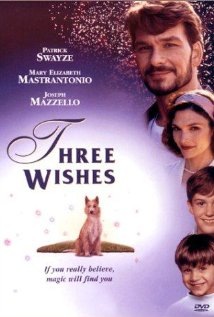 Three Wishes Technical Specifications