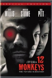 Twelve Monkeys (1995) Technical Specifications