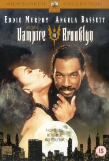 Vampire in Brooklyn Technical Specifications