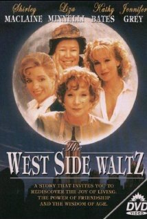 The West Side Waltz Technical Specifications