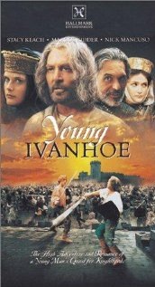 Young Ivanhoe Technical Specifications