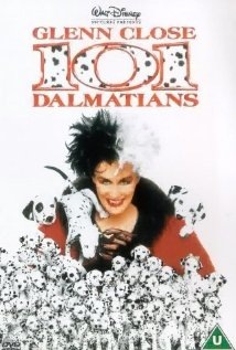 101 Dalmatians Technical Specifications