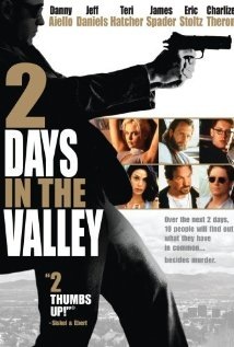 2 Days in the Valley Technical Specifications