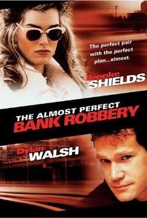 The Almost Perfect Bank Robbery Technical Specifications