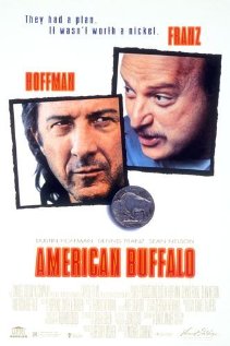 American Buffalo Tech Specs - ShotOnWhat? American Buffalo Technical Specifications