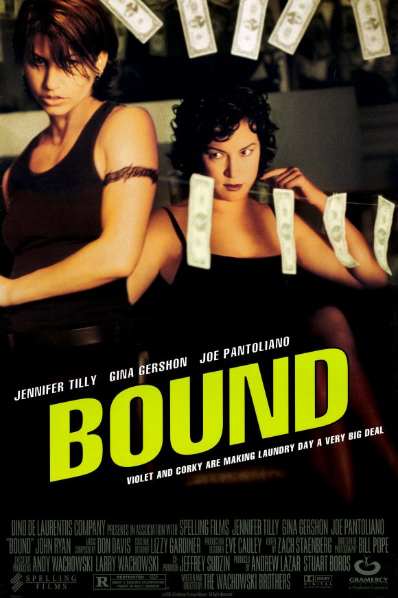 Bound (1996) Technical Specifications