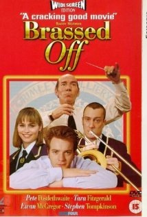 Brassed Off Technical Specifications