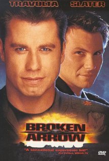 Broken Arrow (1996) Technical Specifications