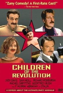 Children of the Revolution Technical Specifications