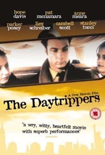 The Daytrippers Technical Specifications