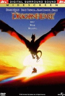 DragonHeart Technical Specifications