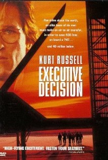 Executive Decision Technical Specifications