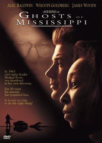 Ghosts of Mississippi Technical Specifications