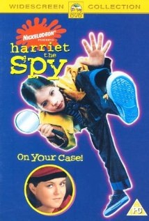 Harriet the Spy Technical Specifications