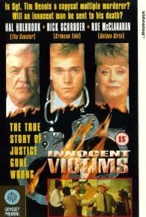 Innocent Victims Technical Specifications