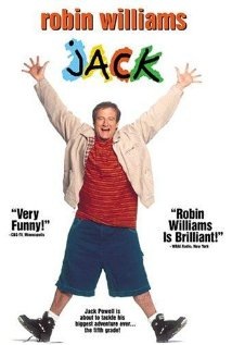 Jack Technical Specifications