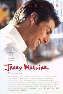 Jerry Maguire Technical Specifications