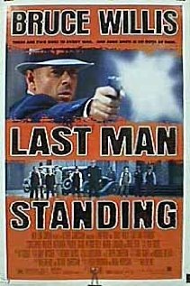 Last Man Standing Technical Specifications