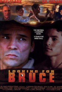 Looking for Bruce