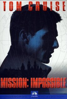 Mission: Impossible (1996) Technical Specifications