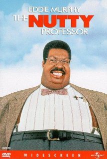 The Nutty Professor (1996) Technical Specifications